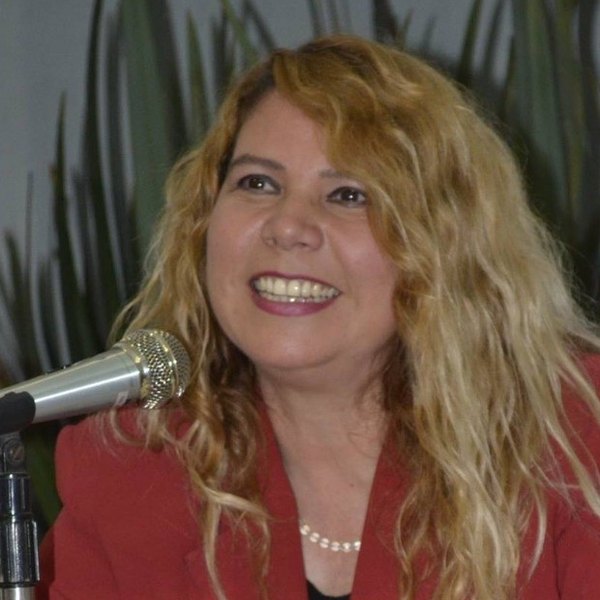 Zoila Patrón Cantú